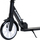 Trotinet Blackwheels Zoom, rrota 200mm, alumini, i zi