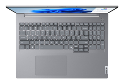 Резервен дел за тетратка Lenovo ThinkBook 16 G8 IRL, оригинален, сив