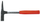 Чекан за ѕидарство Top Tools 02A665, 600 g, челична рачка