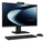 Сè-во-едно компјутер ASUS ExpertCenter PM640KA, 23.8" FHD 100Hz, Ryzen AI 5, 16GB RAM 512GB SSD, црн