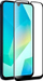 Xham mbrojtës Mobile Origin EasyGlass për Samsung Galaxy A16 5G, ultra i hollë, skaje të zeza
