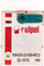 Rele industriale Relpol 2P, 24V DC, IP40, miniaturë