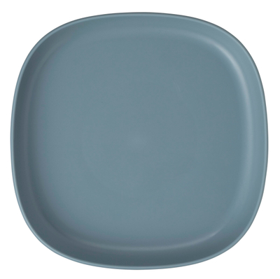 Pjatë fëmijësh b.box 2 in 1 Suction Plate, me vakum, me ndarës, rozë Blush