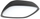 Lampë tavanore COSMO 4212800, LED 20W, 1196 lm, ngjyrë antracit