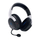 Kufje lojrash Razer Kaira HyperSpeed, wireless, për PlayStation, të bardha