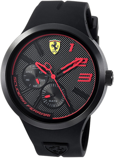 Orë dore Scuderia Ferrari FXX 0830394