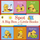Spot A Big Box Of Little Books - Eric Hill