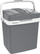 Frigorifer udhëtimi Berdsen BR-CF27, 27L, 12V dhe 230V, gri