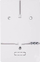 Bazë matësi Elektro-Plast T-1F, 240 x 152mm, IP20, gri