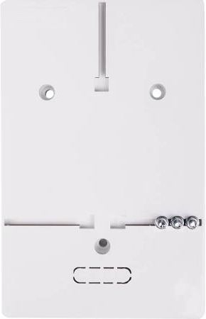 Bazë matësi Elektro-Plast T-1F, 240 x 152mm, IP20, gri