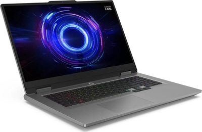 Laptop Lenovo LOQ 17IRX10, 17.3" Full HD, Intel Core i5 16GB 1TB SSD RTX 5050, gri