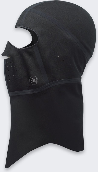 Balaklavë Buff Windproof, Gore-Tex Infinium, L/XL, e zezë