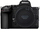 Заштитен филм JJC SS-Z5CF за Nikon Z5, против гребење, текстура карбонски фибер, црн