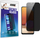 Xham mbrojtës matte GrizzGlass SecretGlass për Samsung Galaxy A32 4G, anti reflektues, privatësi