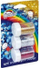 Set shkëlqyes dekorativ Fiorello, 3 copë, 8g