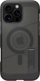 Mbulesë telefoni Spigen Tough Armor T MagSafe për iPhone 16 Pro, ngjyrë Frost Black
