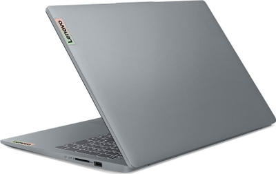 Laptop Lenovo IdeaPad Slim 3, 15.6", Intel Core i5 12450H, 8 GB RAM, 512 GB SSD, i hirtë
