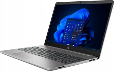 Laptop HP 250 G9, 15.6", Intel Core i5-1235U, 16 GB RAM, 512 GB SSD, i argjendtë