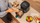 Frytor pa vaj Cecotec Cecofry&Grill Smokin'Prime 4000, 4L, 10 programe, i zi