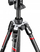 Tripod Manfrotto BeFree Advanced Carbon, 150cm, mban deri 9kg, i zi