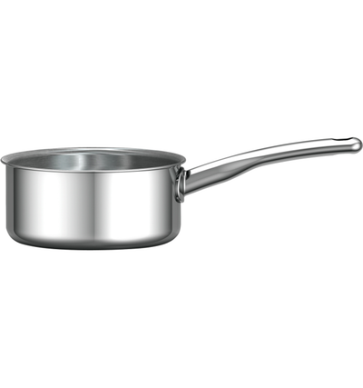 Tigan qeliku Fiskars, 1.5L, argjendtë