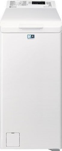 Lavatriçe Electrolux EW5TN1507FP, 7 kg, 1000 xhiro, e bardhë
