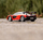 Makina me telekomandë Rastar McLaren Senna, 1:18, me drita LED, portokalli
