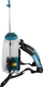 Spërkatës shpine Makita DUS158Z, 18V, 15L, blu e bardhë