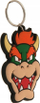 Varëse çelësash Nintendo Super Mario Bowser, PVC, shumëngjyrëshe