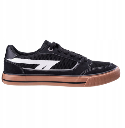 Atlete për meshkuj MORIN, material mesh dhe PU, shollë PVC, gri