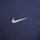 Bluzë vrapimi Nike Sphere Therma-FIT Half-Zip për meshkuj, kundër ujit, mëngë të gjata, blu