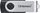 USB Intenso Office Line, 32GB, USB 3.2, ngjyrë argjendtë
