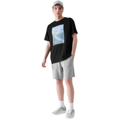 Bluzë për burra 4F M2132 20S