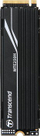 Disk SSD Transcend MTE250H, 2TB, M.2 2280 PCI-E x4 Gen4 NVMe