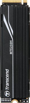 Disk SSD Transcend MTE250H, 2TB, M.2 2280 PCI-E x4 Gen4 NVMe