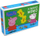 Loja memorie Barbo Toys Peppa Pig Numbers Memo, edukative, për kalamaj