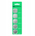 Bateri litium Green Cell CR2025, paketim 5 copë, 160mAh