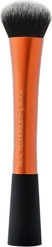 Furçë make up Debenhams Expert Face Brush, për fondatinë, qime sintetike