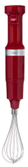 Blender zhytës KitchenAid 5KHBV83, 1L, 180W, i kuq