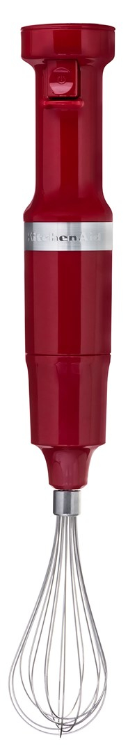 Blender zhytës KitchenAid 5KHBV83, 1L, 180W, i kuq