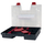 Kuti Proline Organizer HD DIY me dorezë dhe 15 ndarje 65x290x390mm - 35704