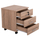 Raft zyre Hayden Sonama 39.5×40×46.5 cm (HM2282.02)