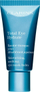 Krem për sy Clarins Total Eye Hydrate, hidratues, freskues, blu