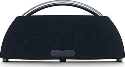 Altoparlant portativ Harman Kardon Go Play Wireless, 2.0 kanale, Bluetooth, i zi