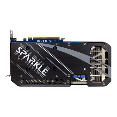 Kartë grafike Sparkle Intel Arc A770 ROC, 16GB GDDR6, PCIe 4.0, e zezë