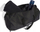 Çantë sportive Adidas 4Athlts Duffel IM5521, madhësi mesatare, material sintetik, e zezë