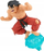 Figurë Banpresto Dragon Ball Z GX Materia Son Goku III, 13cm, dekor koleksion, shumëngjyrëshe