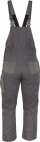 Tuta pune Galmag WORK BIB OVERALLS WH680, madhësia S, ngjyrë grafit