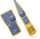 Tester kabllosh Fluke Networks IntelliTone Pro 200 MT-8200-60-KIT, profesional, për rrjete