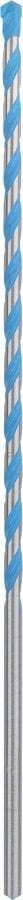 Freza Bosch CYL-9 MultiConstruction 14 x 200 x 250mm, karabit, EXPERT